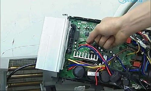 左权美的空调电话是多少