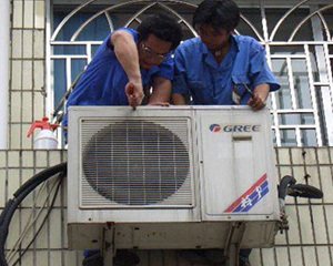 左权空调售后维修服务中心在哪里找