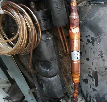 左权美的变频多联机空调维修售后服务中心