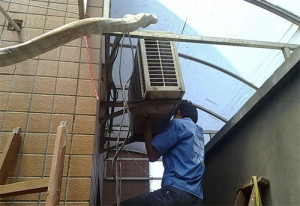 左权空调维修售后服务中心