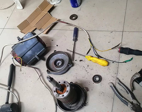 左权空调维修售后服务中心电话在哪里找