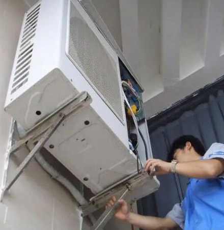 左权24小时空调维修热线