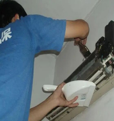 左权空调清洗保养