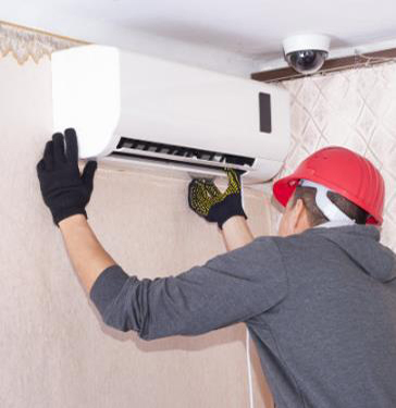 左权空调内机噪音大